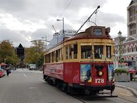 Christchurch, Neuseeland