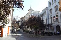 Santiago de Chile - Calle Londres