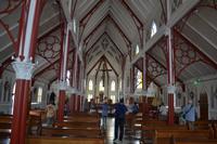 Arica - Catedral de San Marcos de Arica