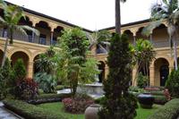 Lima - Convento de Santo Domingo