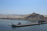 Salaverry - Hafen