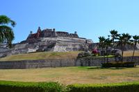 Cartagena - Festung San Felipe