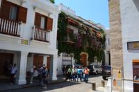 Cartagena - Historische Altstadt