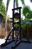 Cartagena - Palast der Inquisition