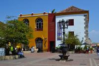 Cartagena - Marinemuseum