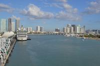 Miami - Skyline