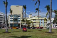 Miami - Art déco am Ocean Drive