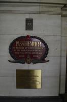 Dunedin Railway Station