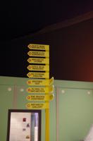 Besuch des International Antarctic Centre in Christchurch