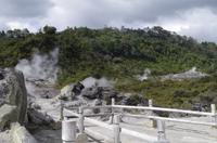 Besuch des Te Puia Te Puia Maori Arts & Crafts in Rotorua