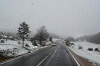 durchs Velebit-Gebirge