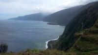 Nordwesten, auf dem Weg nach Porto Moniz