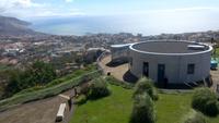  Funchal, Aussichtspunkt Pico dos Barcelos