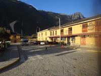 Ollantaytambo