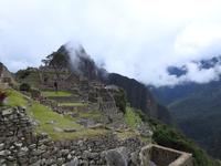 Machu Pichu