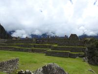 Machu Pichu