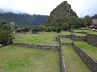 Machu Pichu