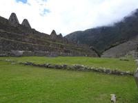 Machu Pichu