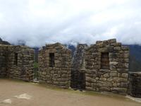 Machu Pichu