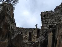 Machu Pichu