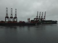 Callao - Hafen