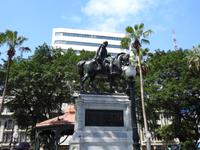 Parque de las Iguanas - Ecuador