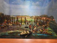 Guayaquil - Ecuador - Museum