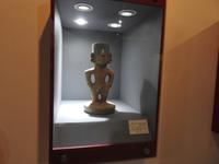 Manta - Ecuador - Museum