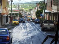 Montecristi - Ecuador - Heimat des Panamanhuts