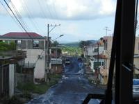 Montecristi - Ecuador - Heimat des Panamanhuts