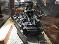 Miraflores Schleuse Panamakanal