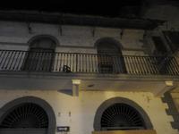 Panama bei Nacht