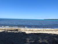 Nationalpark Cahuita - Costa Rica