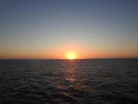 Sonnenuntergang