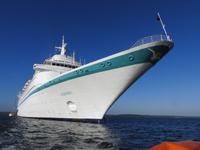 MS Albatros 