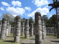 Mexiko - Chichen Itza