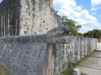 Mexiko - Chichen Itza