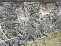 Mexiko - Chichen Itza