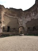 Caracalla-Thermen