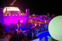 AIDA Abendprogramm an Deck