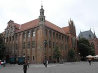 Thorn-Altes Rathaus