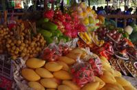 Letzter Tag am Strand von Pattaya