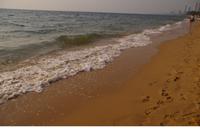 Letzter Tag am Strand von Pattaya