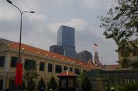 Vietnam - Ausflug nach Saigon