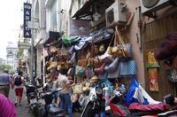 Vietnam - Ausflug nach Saigon