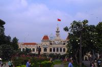 Vietnam - Ausflug nach Saigon
