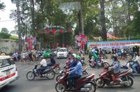 Vietnam - Ausflug nach Saigon