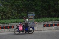 Vietnam - Ausflug nach Saigon