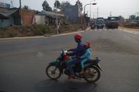 Vietnam - Ausflug nach Saigon