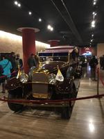 Vatikanische Museen 